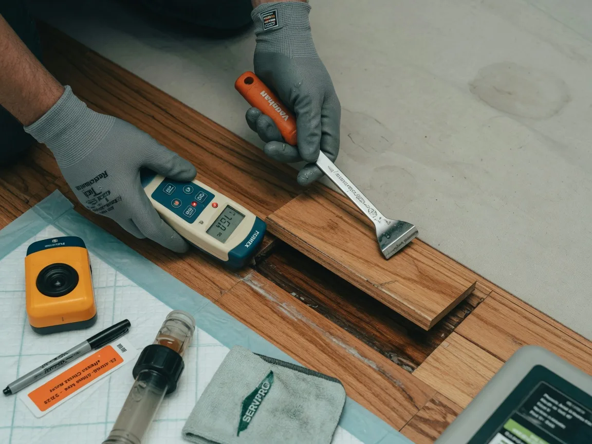 Why choose Water Damage Restoration in Corona, CA